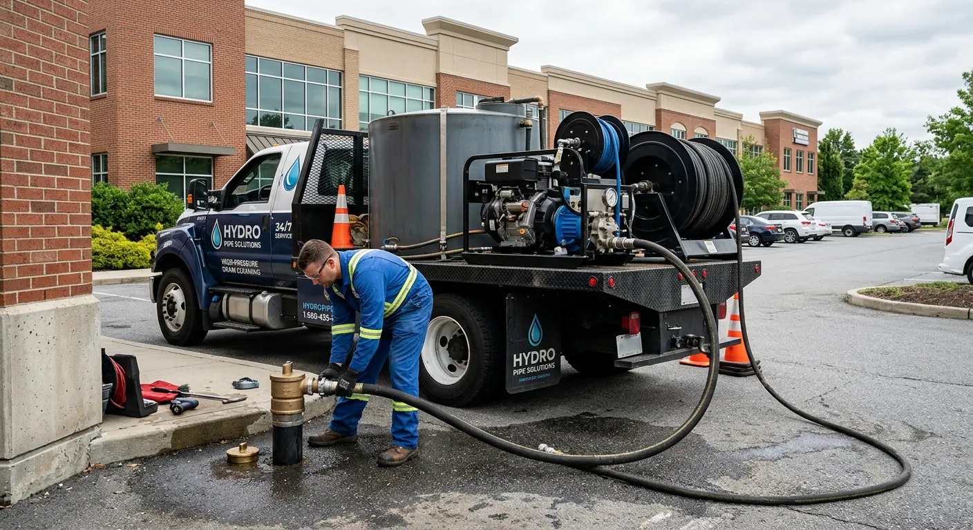 Sewer & Drain services in Stansbury Park, UT